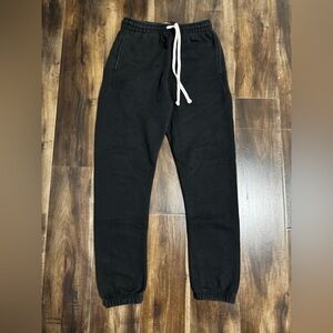 PacSun sweats